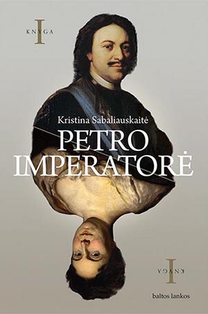 Petro imperatorė