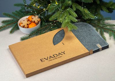 EvaDay dovanos
